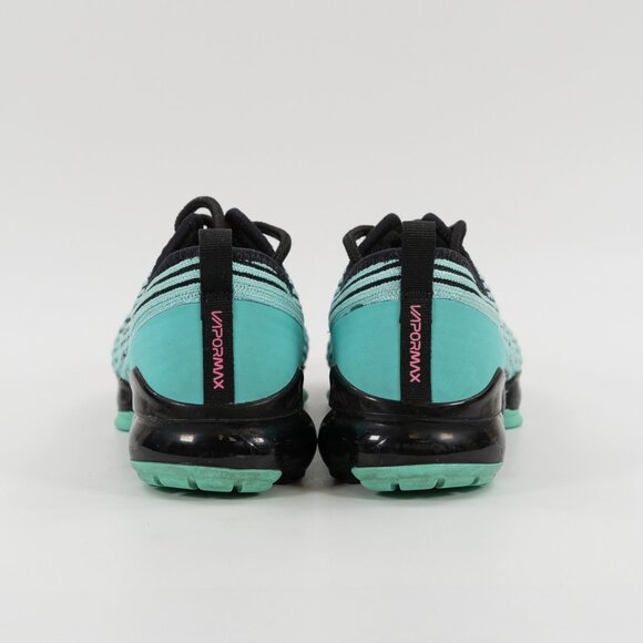 vapormax hyper turquoise
